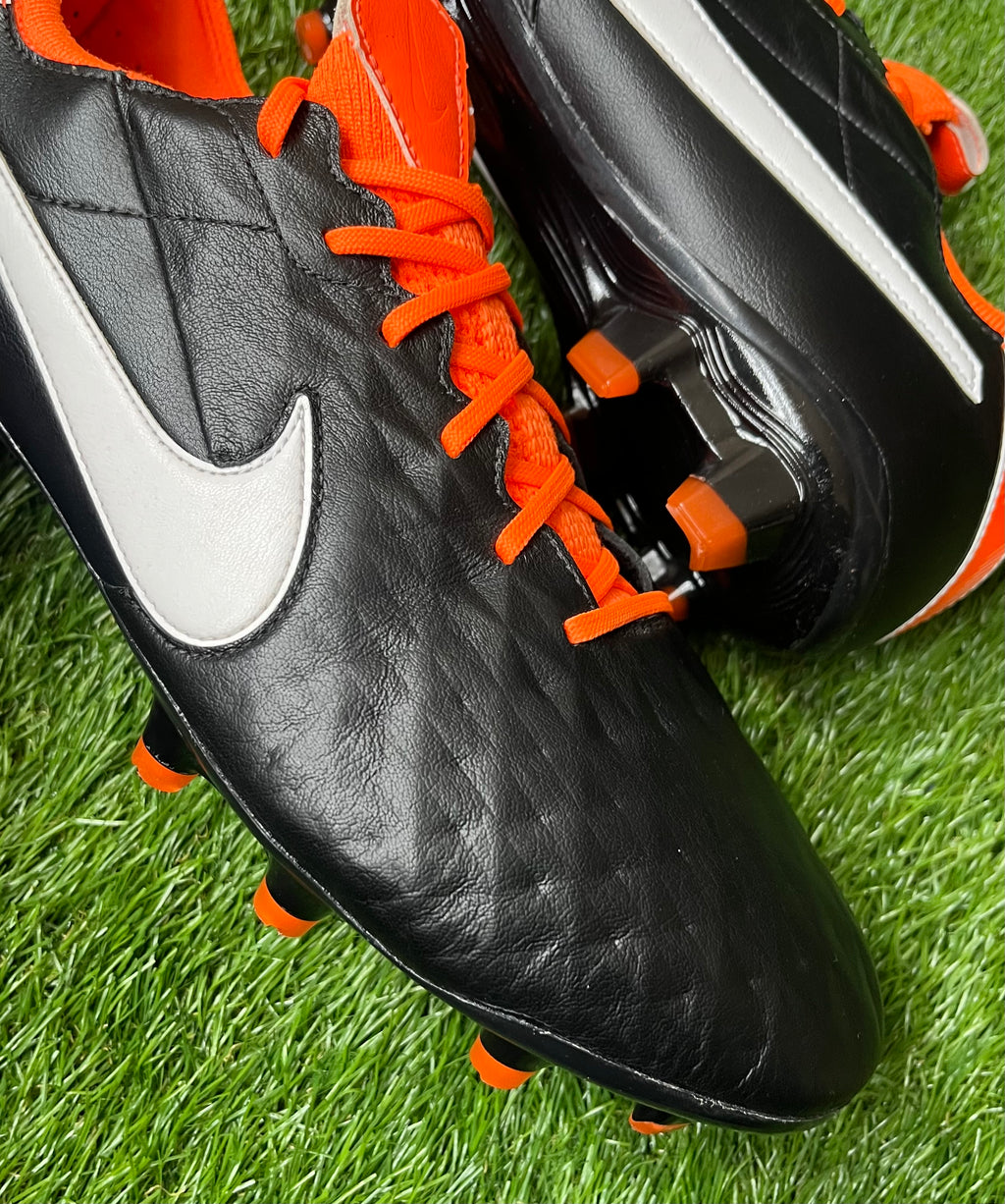 Nike Tiempo Legend 8 Elite FG Pre Owned