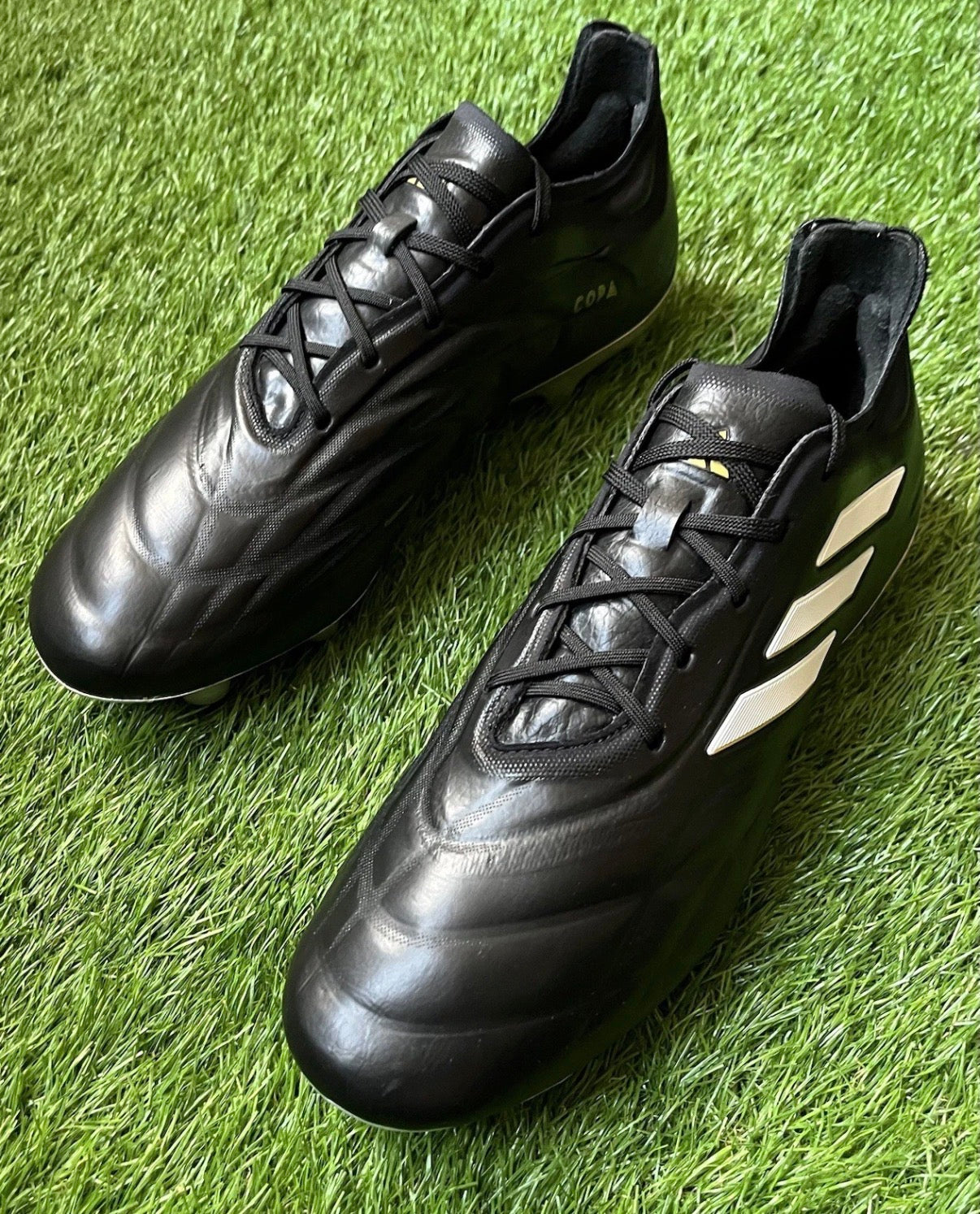 Adidas Copa Pure.1 SG Limited edition Pre Owned