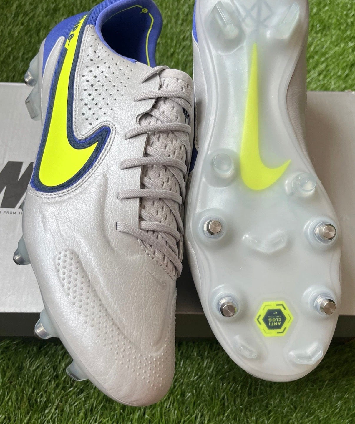 Nike Tiempo Legend 9 Elite SG