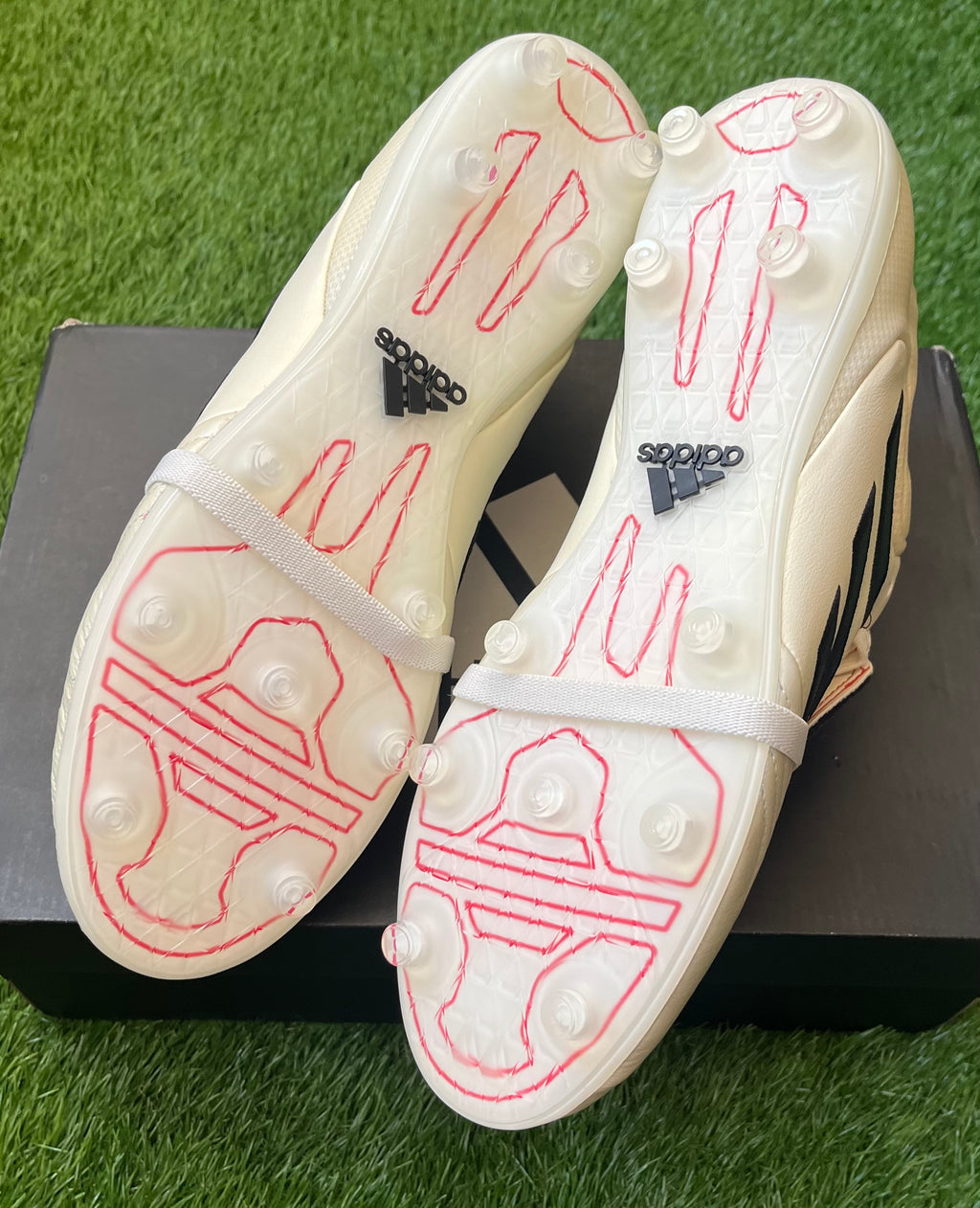 Adidas Copa Gloro ‘Champagne’ FG