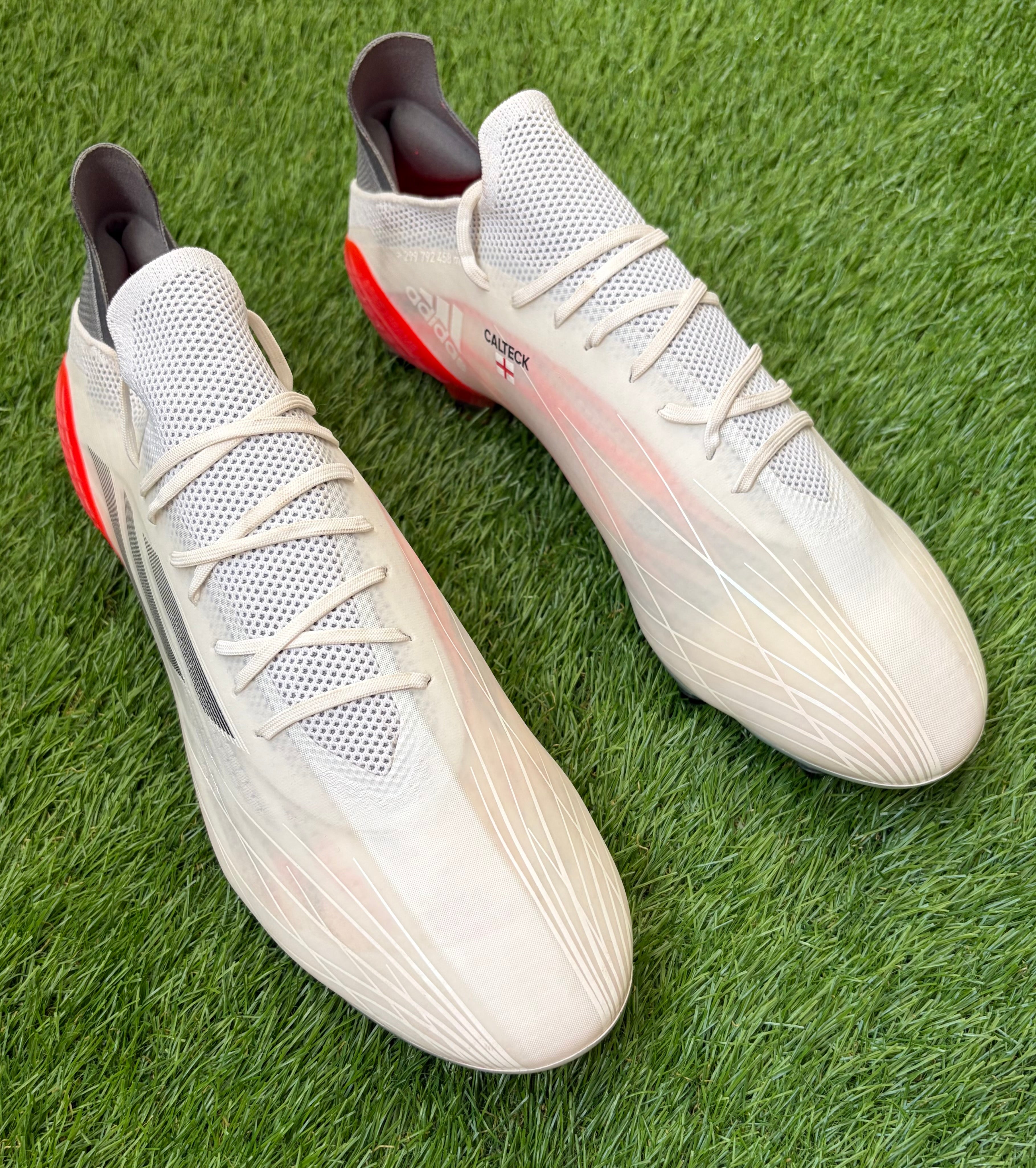 Adidas X Speedflow.1 Made In Germany Pro Issue