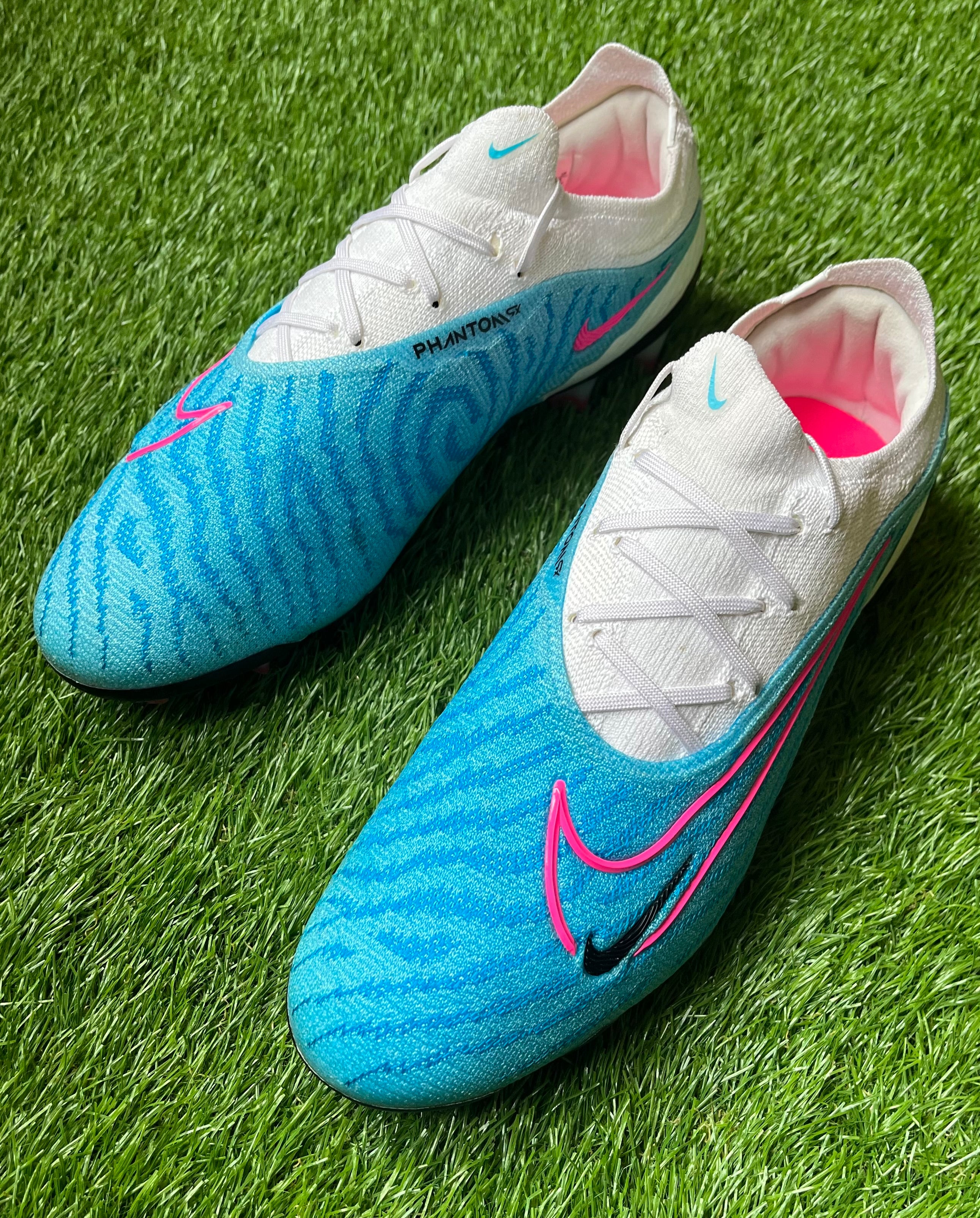Nike Phantom GX Elite FG Pre Owned