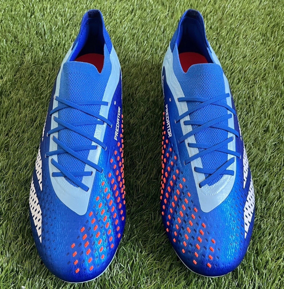 Adidas Predator Accuracy.1 FG