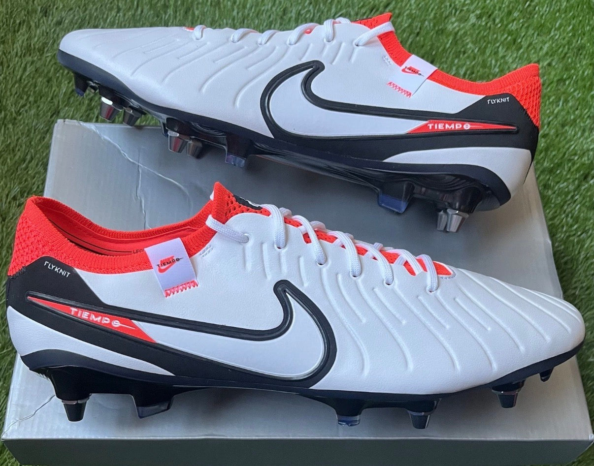 Nike Tiempo Legend X Elite SG