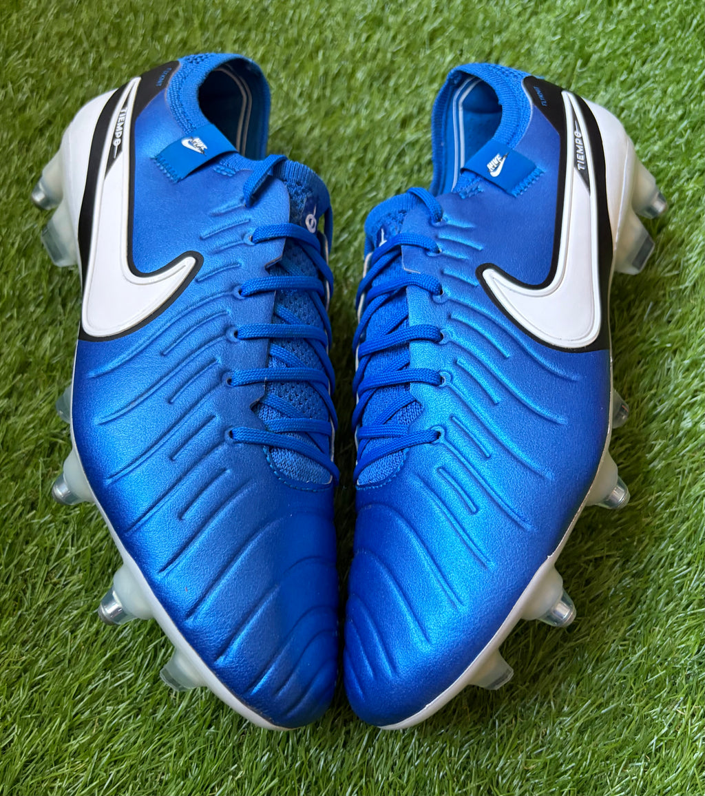Nike Tiempo Legend X Elite SG Pre Owned