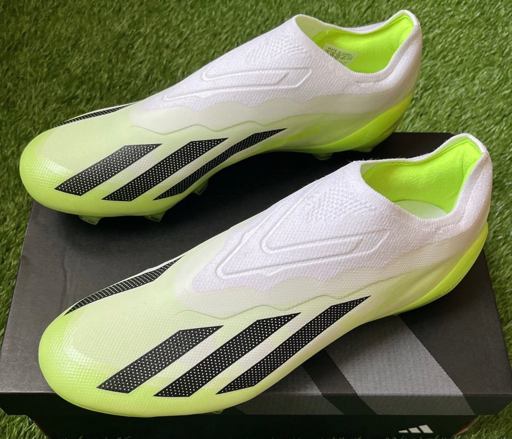 Adidas X Crazyfast+ FG Pre owned
