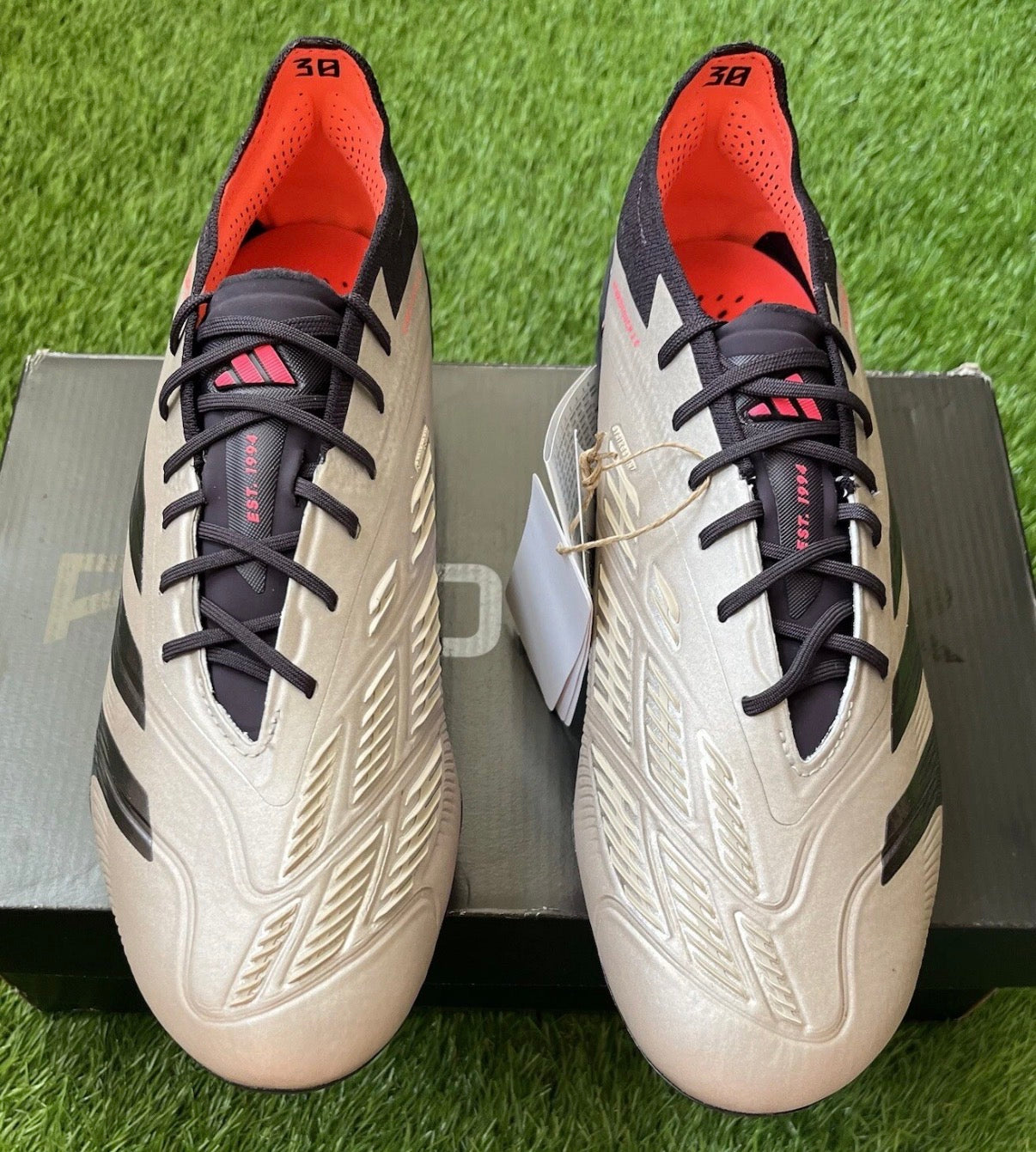 Adidas Predator Elite SG