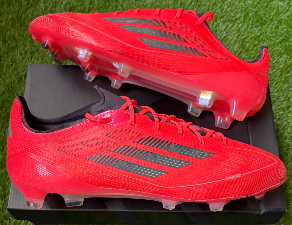 Adidas F50 Elite Made in Germany Pro Issue