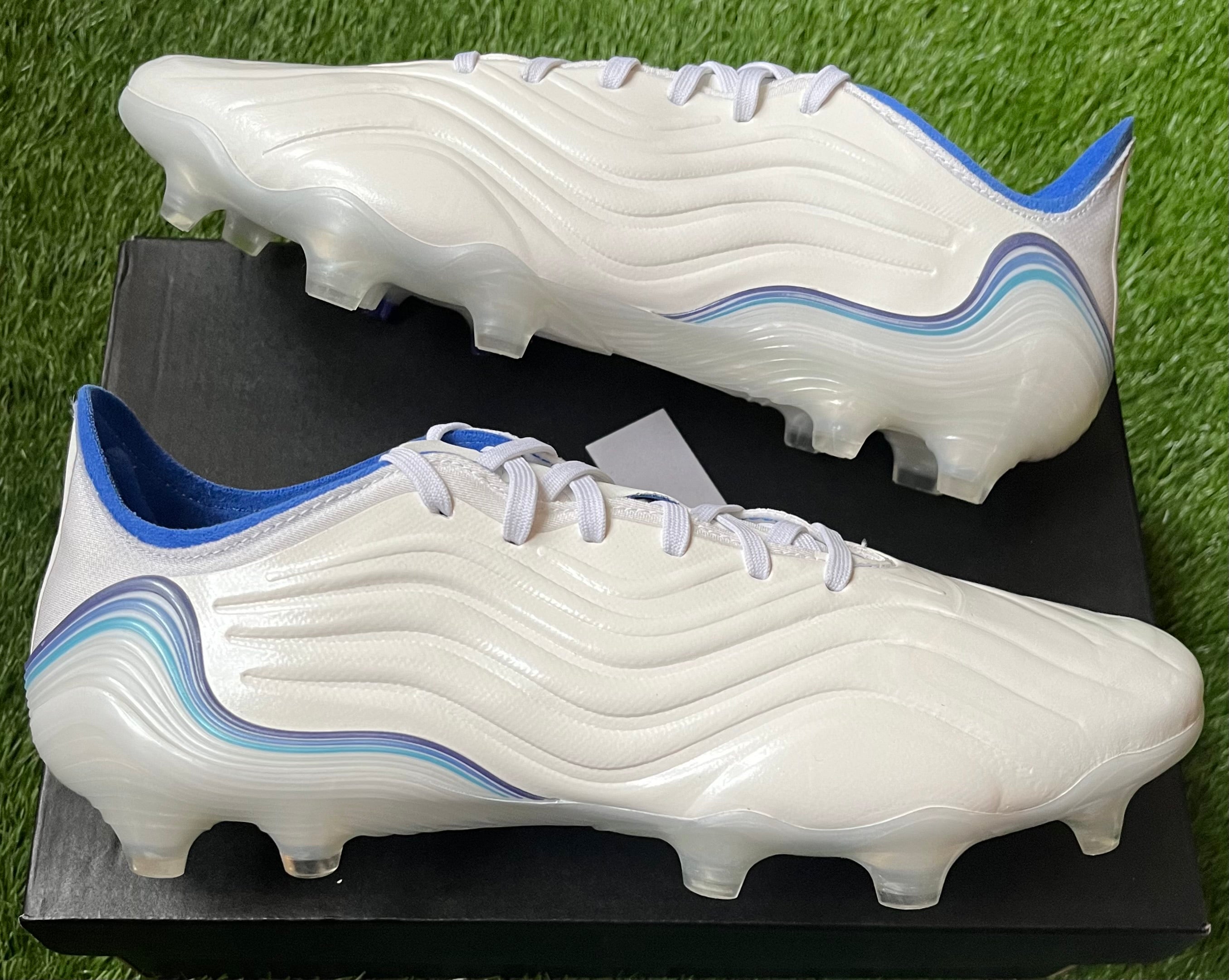 Adidas Copa Sense.1 FG