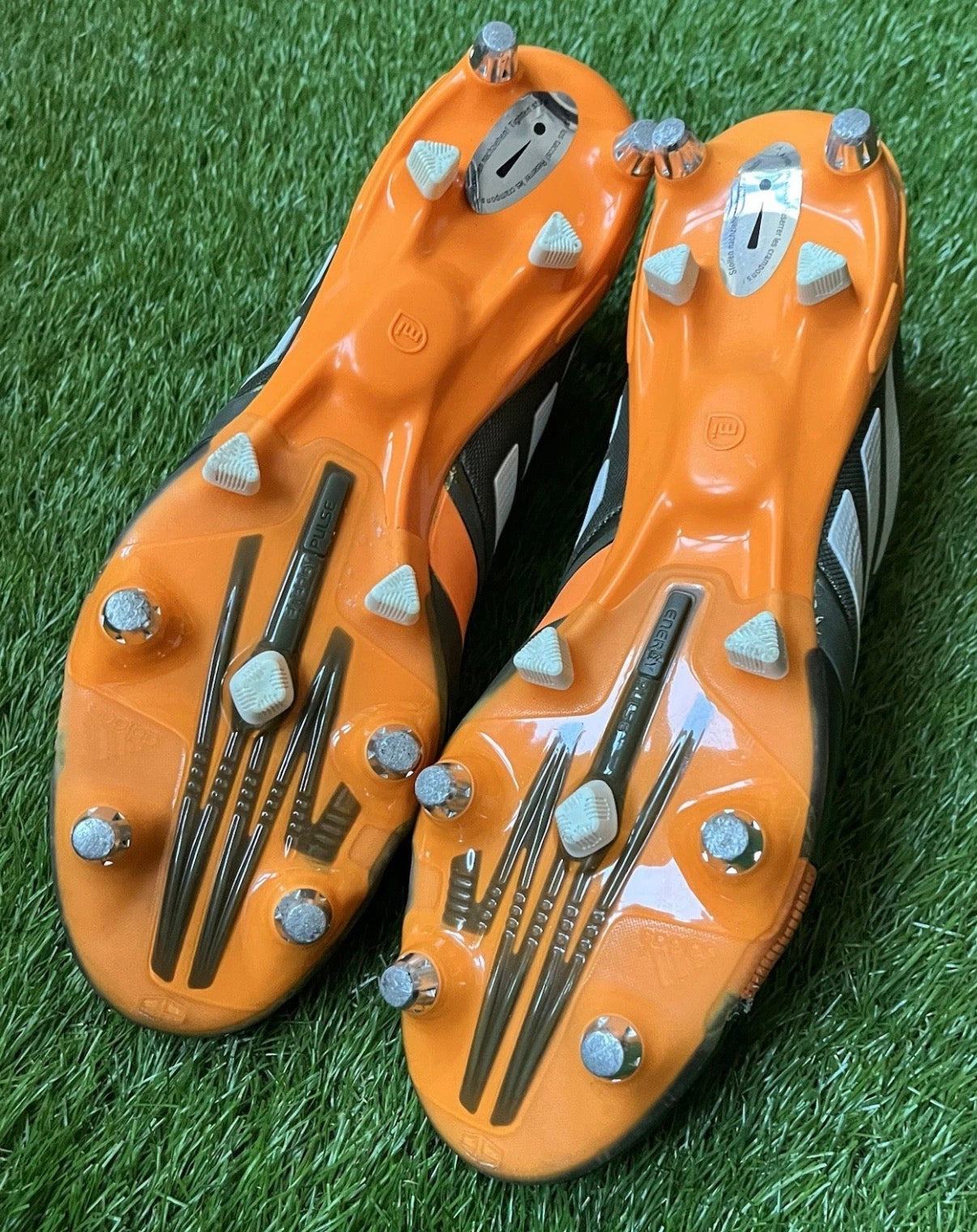 Adidas Nitrocharge 1.0 SG Pre Owned