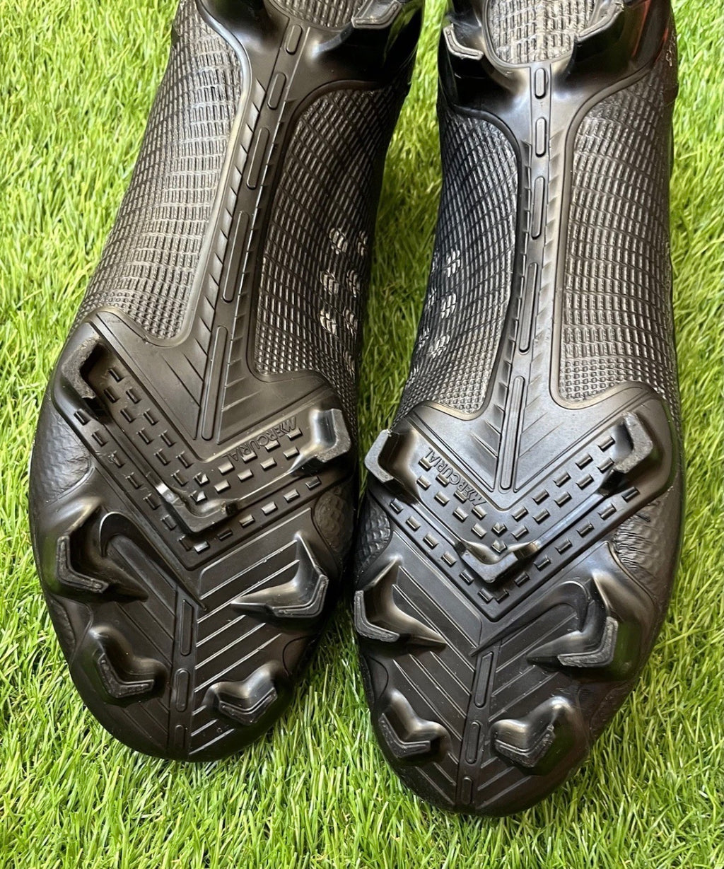 Nike Mercurial Vapor 14 Elite FG Pre Owned Prototype