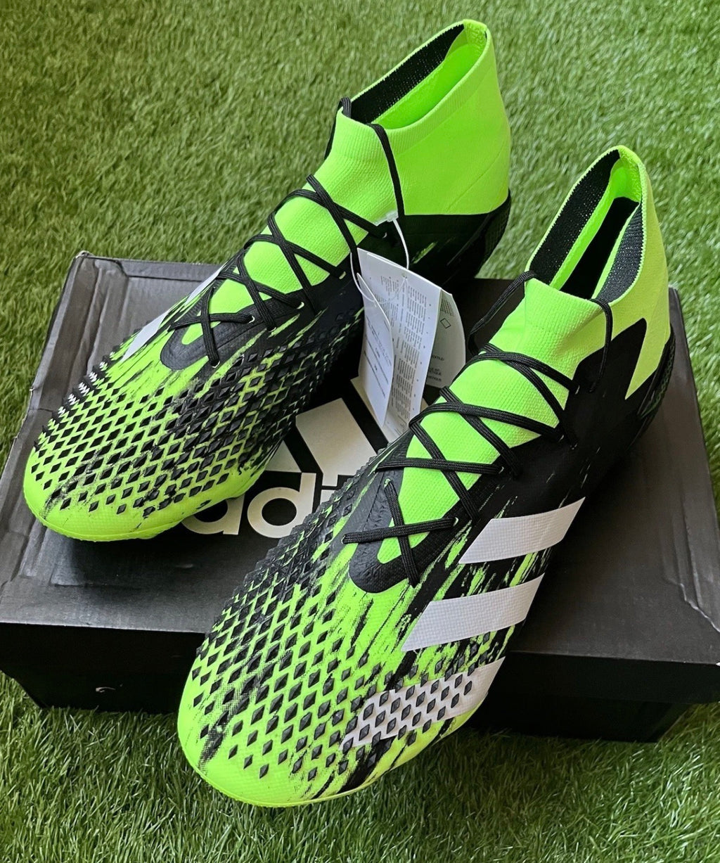 Adidas Predator Mutator 20.1 SG