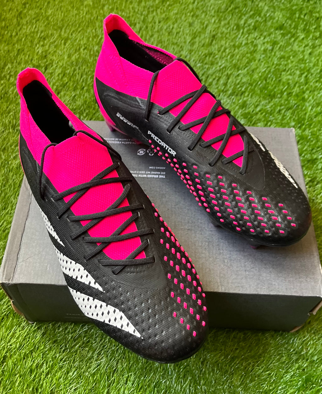 Adidas Predator Accuracy.1 SG