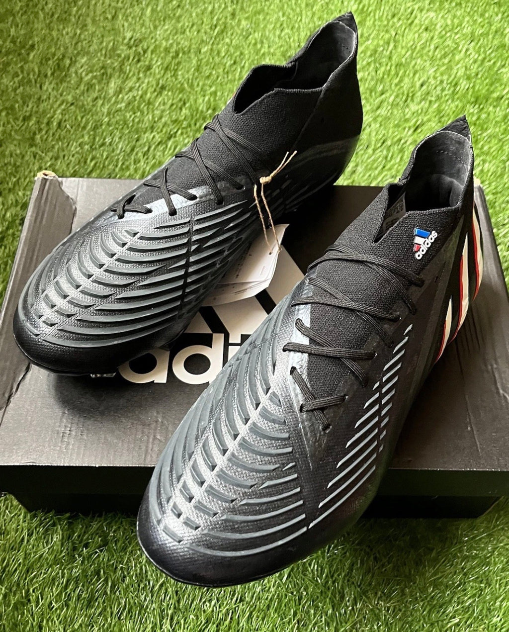 Adidas Predator Edge.1 FG