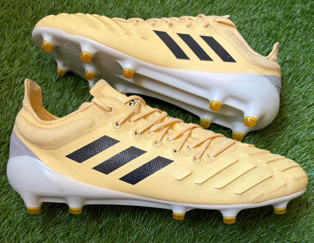Adidas Predator XP FG Rugby Pre Owned