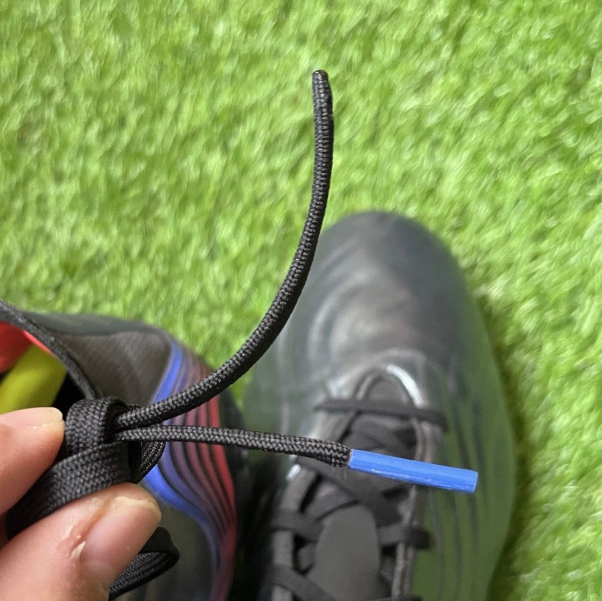 Adidas Copa Sense.1 UK 11.5 FG Pre Owned