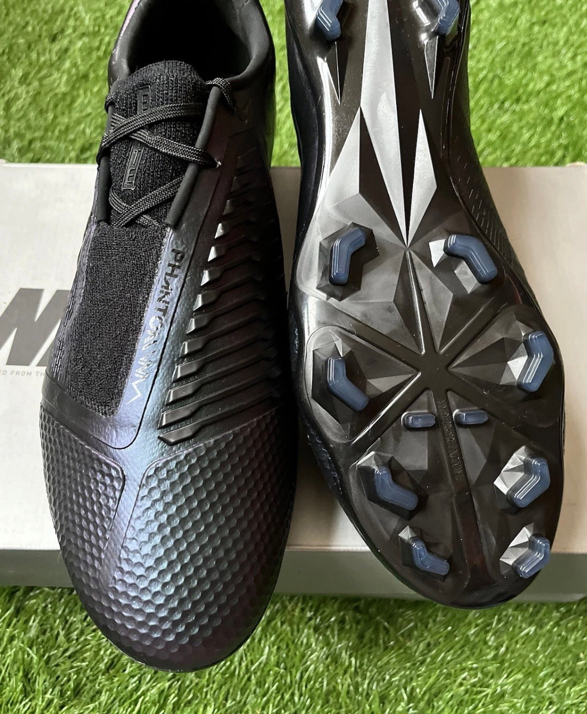 Nike Phantom Venom Elite FG