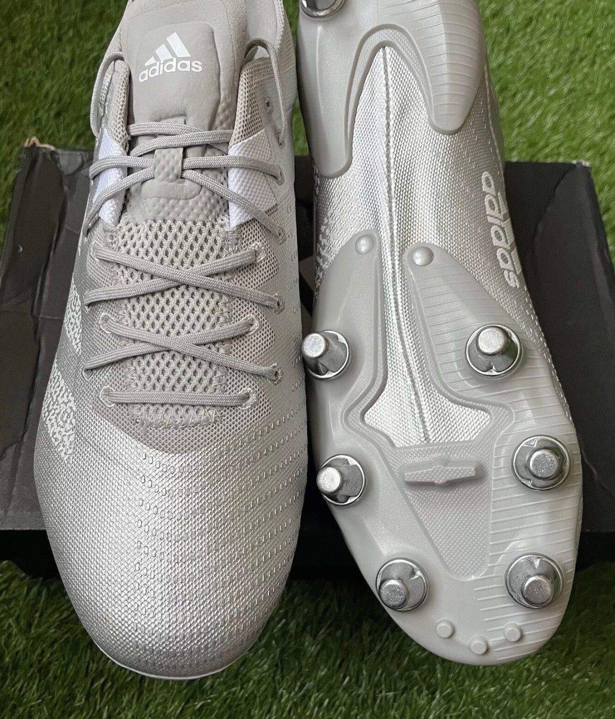 Adidas Kakari Z.0 SG Rugby