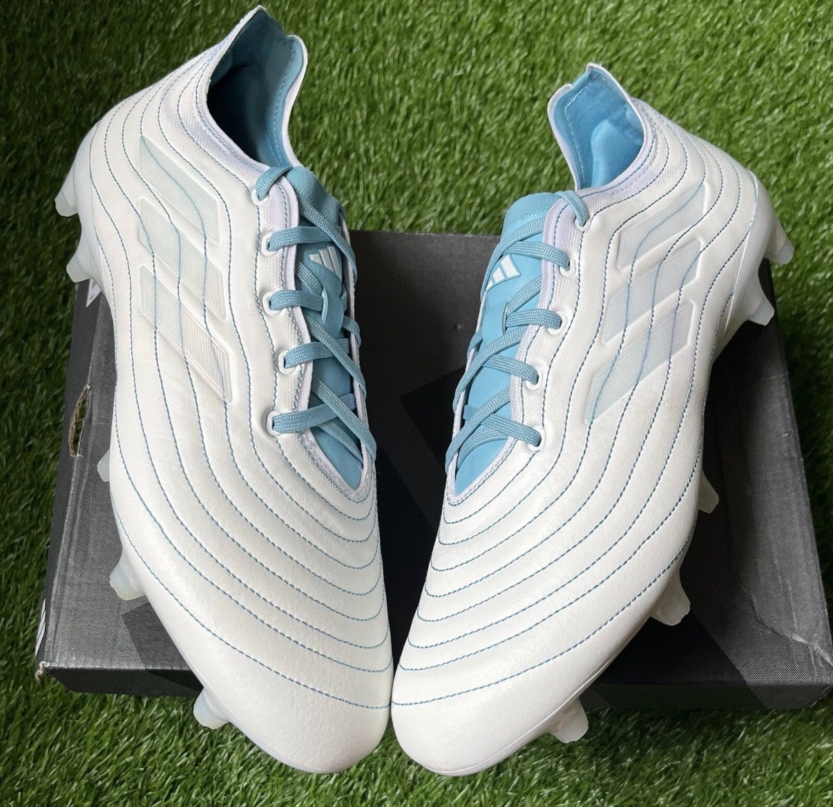 Adidas Copa Pure.1 Elite ‘Parlay’