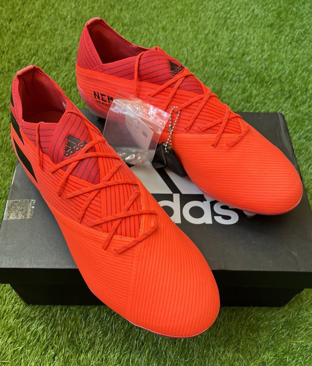 Adidas Nemeziz 19.1 SG
