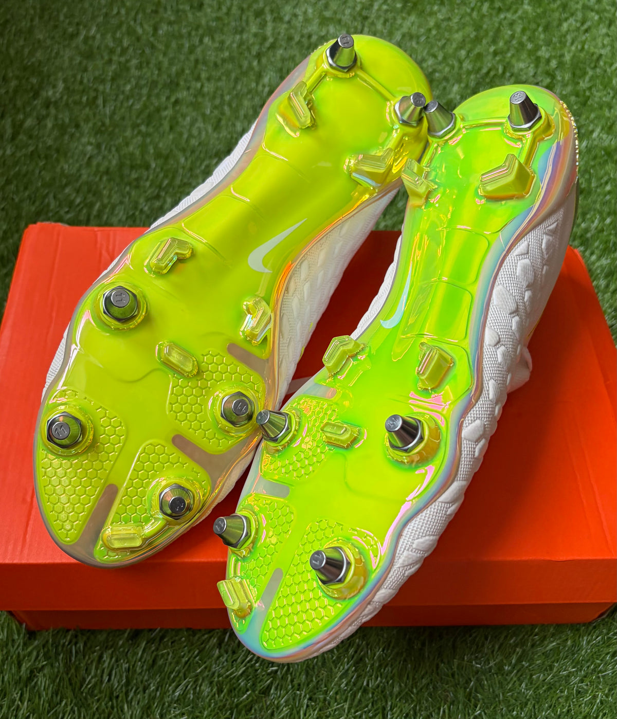 Nike Hypervenom Phantom 3 Elite SG