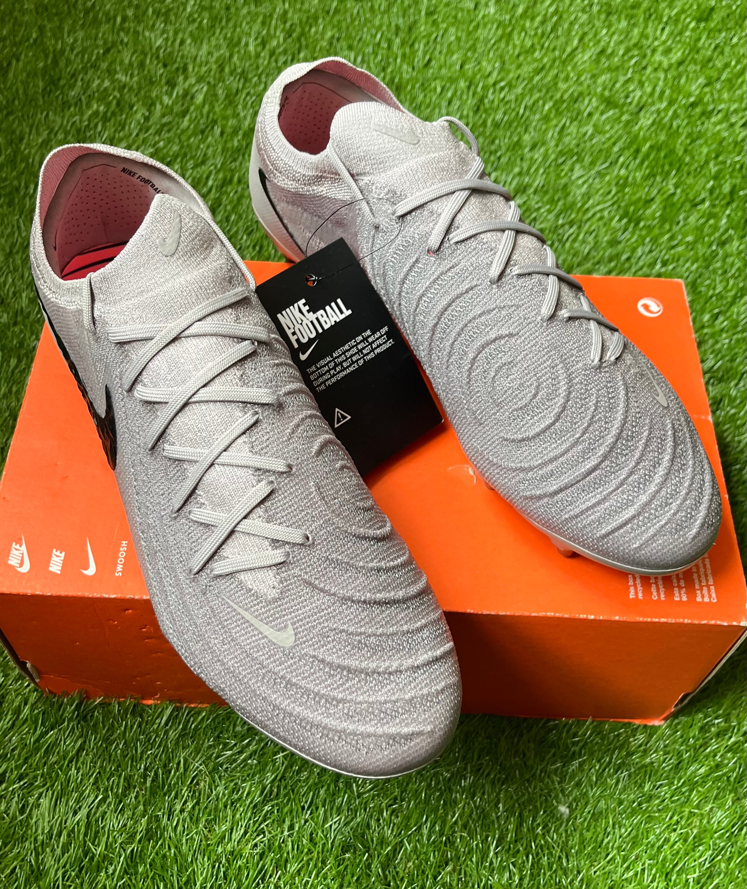 Nike Phantom GX Elite SG