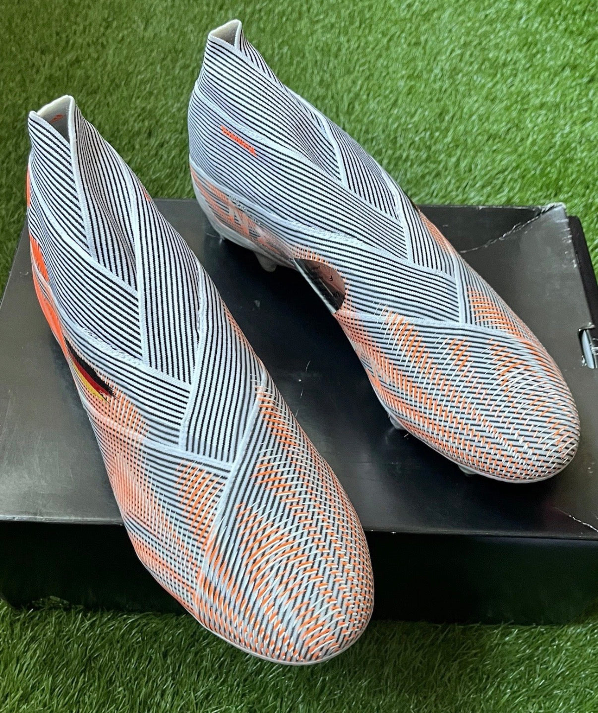 Adidas Nemeziz 19+ SG