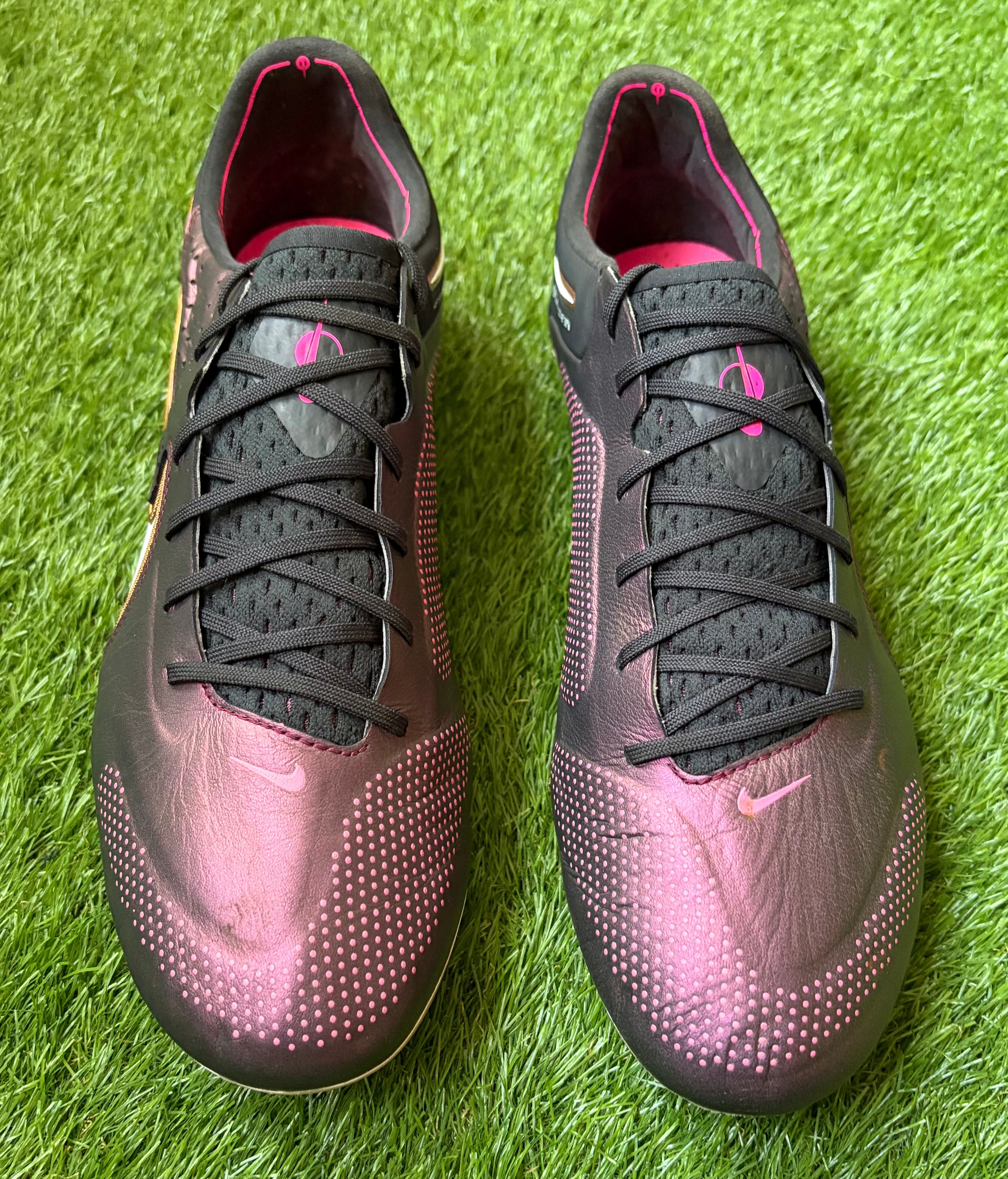 Nike Tiempo Legend 9 Elite SG Pre Owned