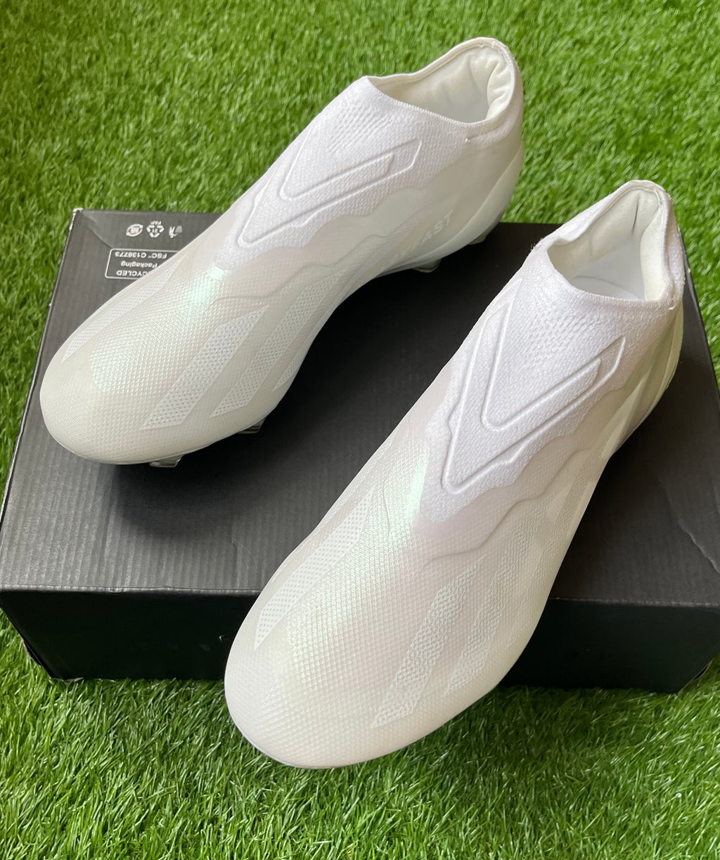 Adidas X Crazyfast+ FG