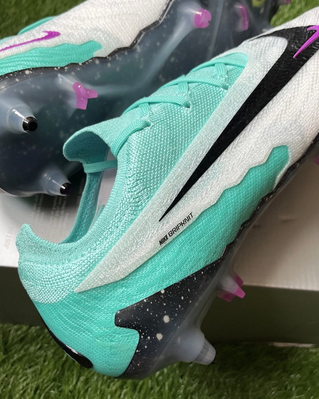 Nike Phantom GX Elite SG