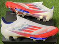 Adidas F50+ Elite Laceless FG