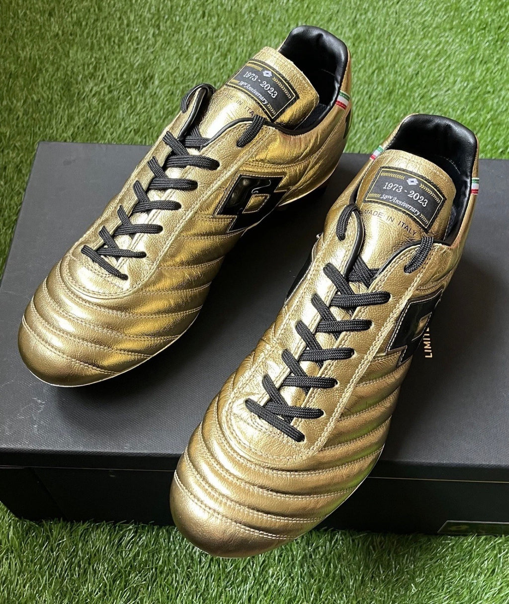 Lotto Stadio Limited edition 49/50 FG