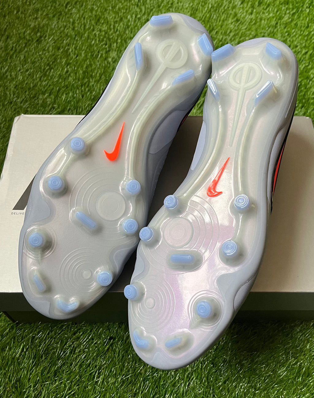 Nike Tiempo Legend X Elite FG