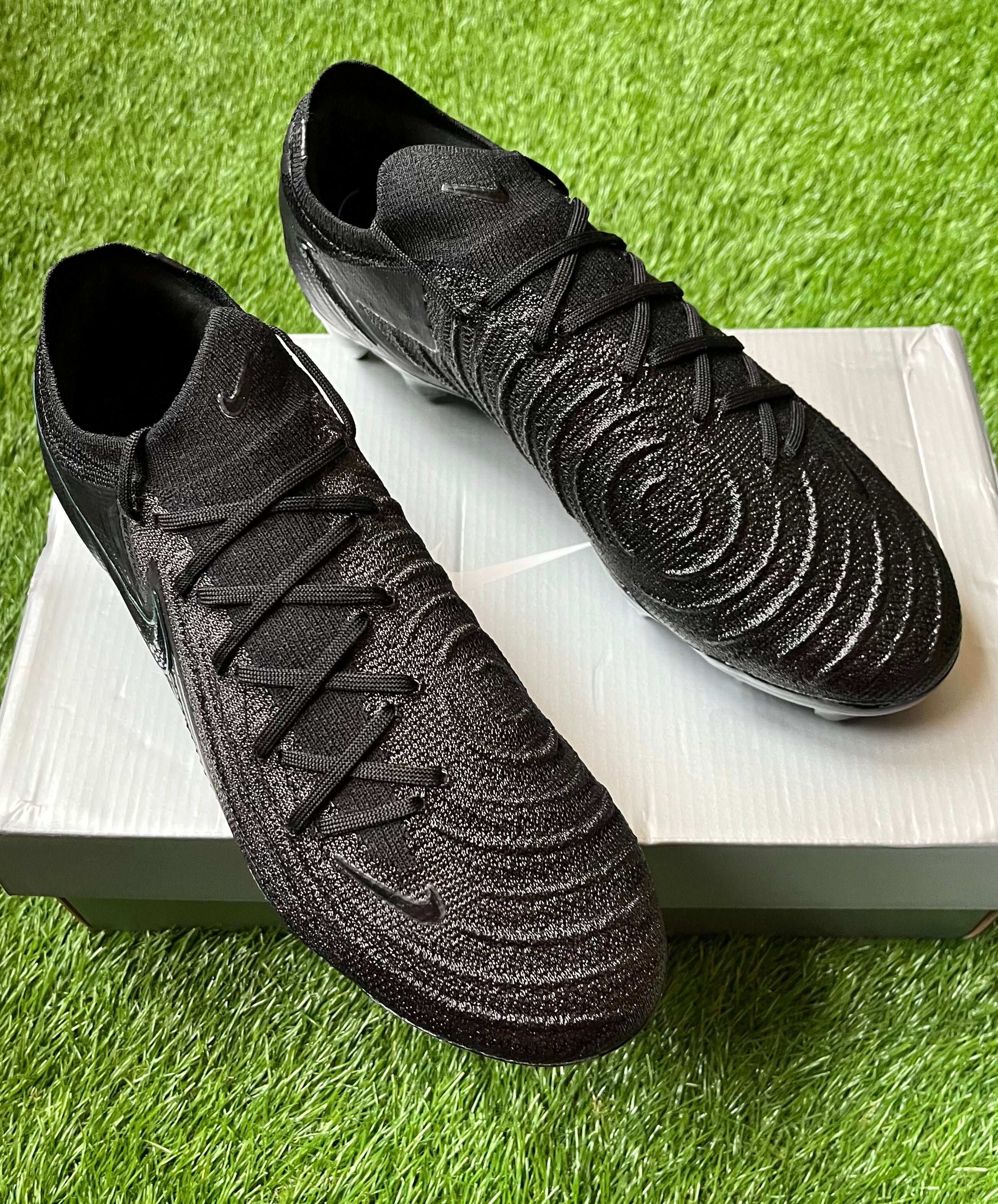 Nike Phantom GX 2 Elite SG