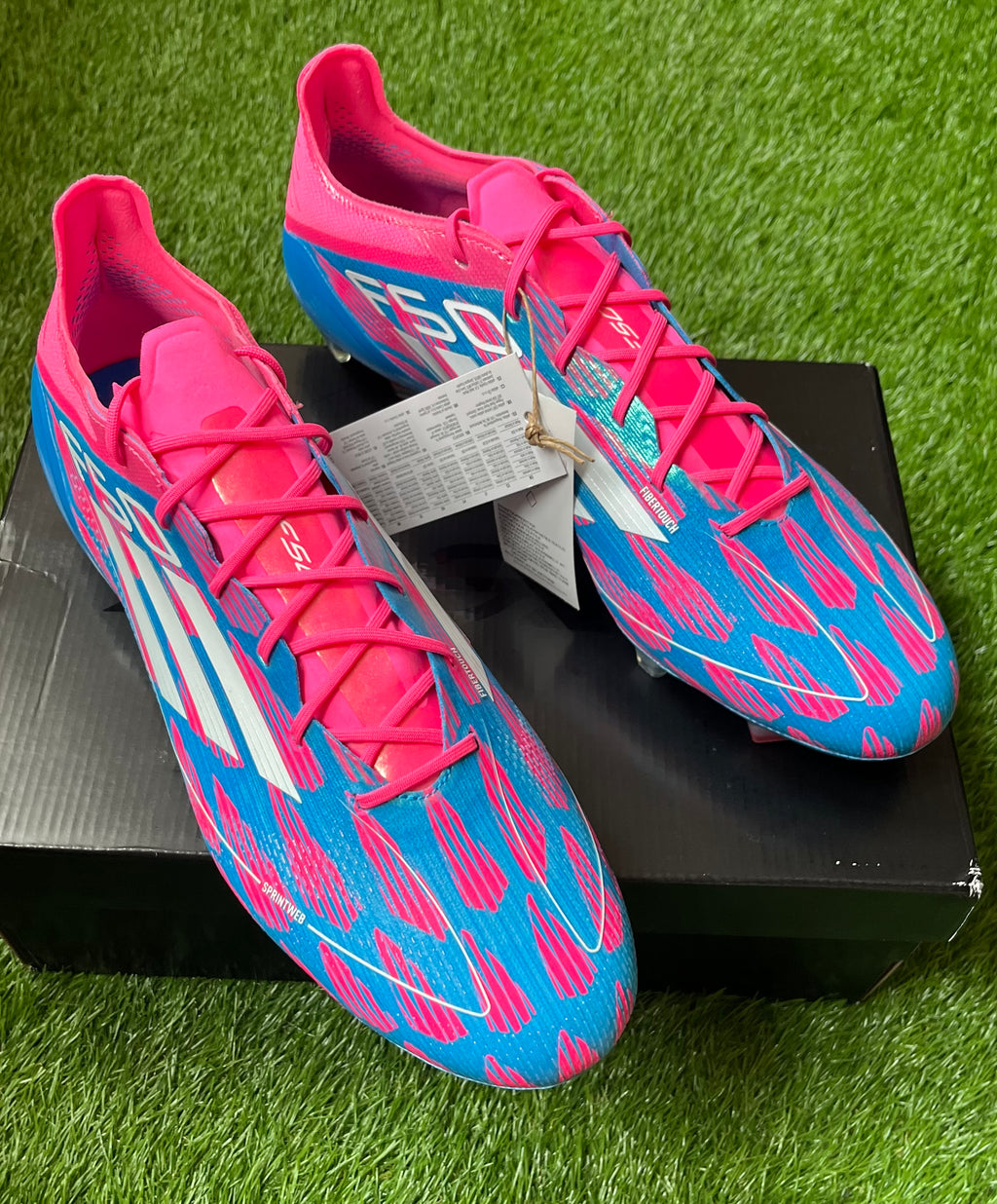 Adidas F50 Elite FG
