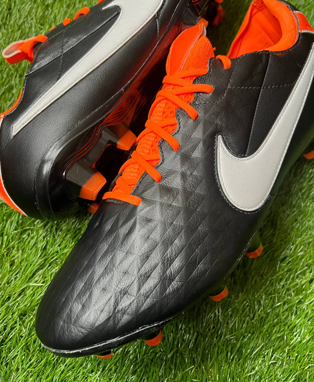 Nike Tiempo Legend 8 Elite FG Pre Owned