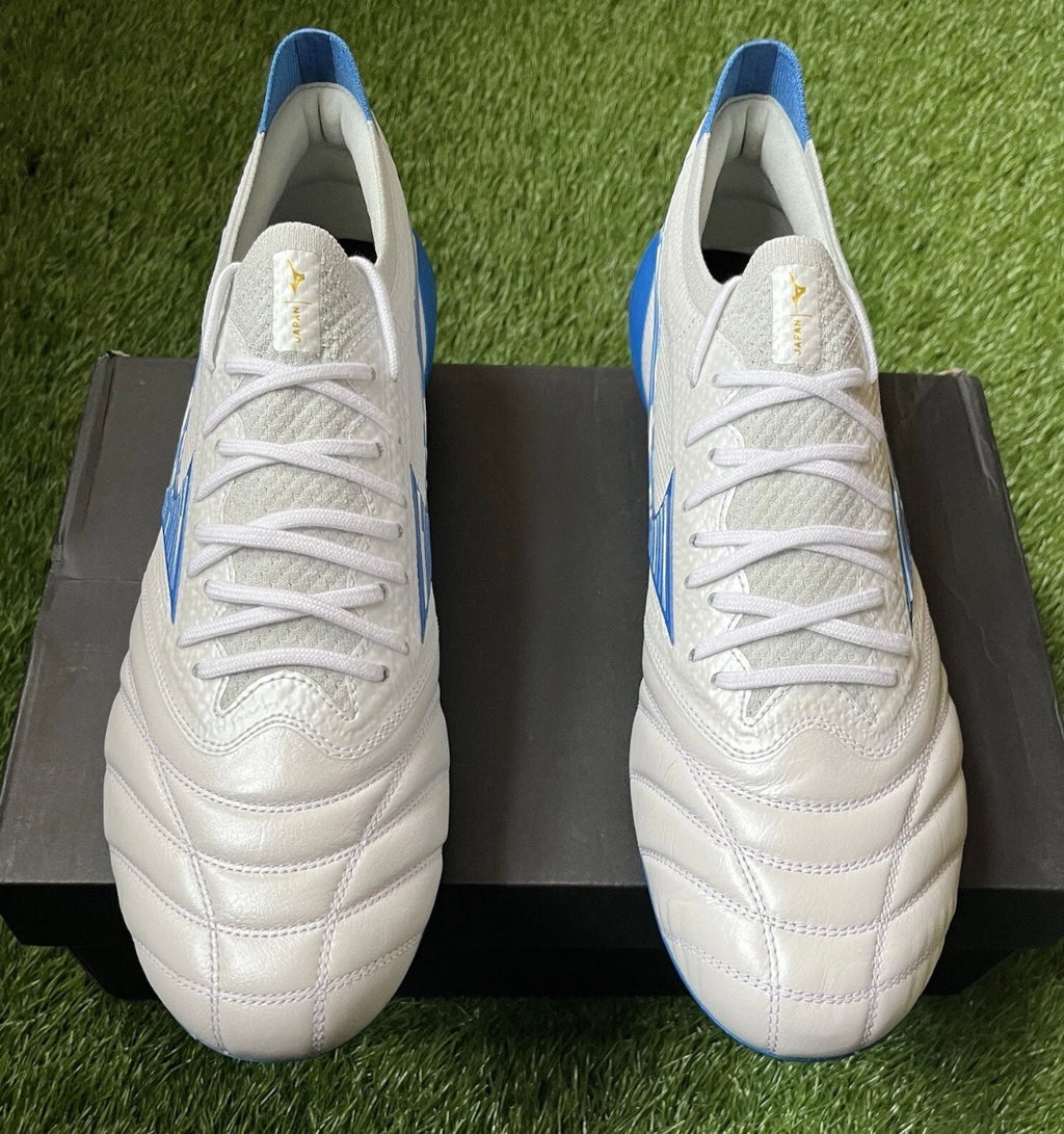 Mizuno Morelia Neo 4 Elite FG Made In Japan