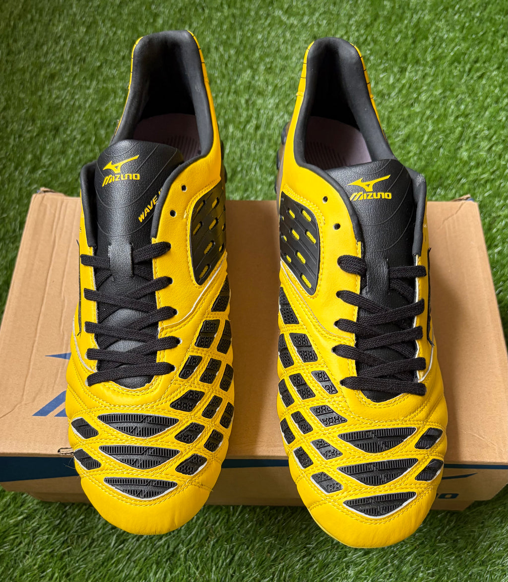 Mizuno Wave Ignitus MD FG