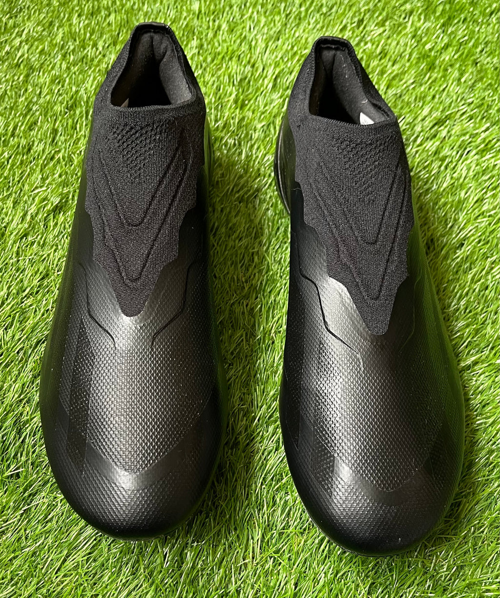 Adidas X Crazyfast+ Laceless Pre Owned