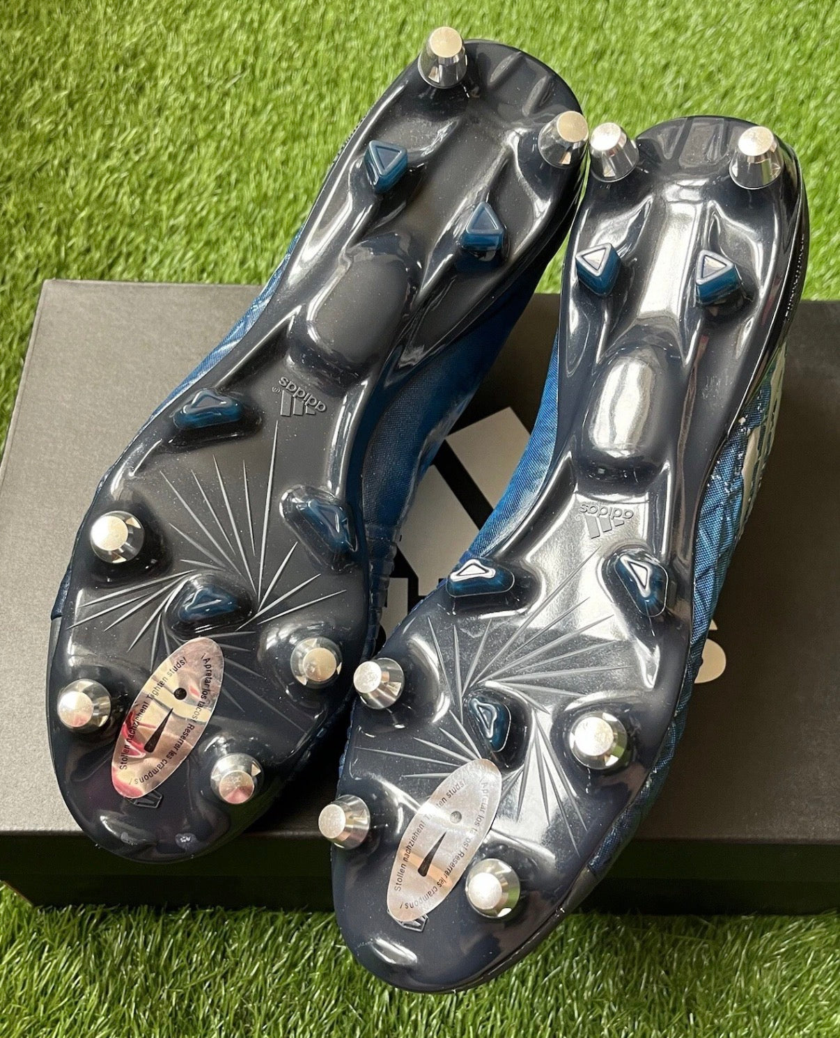 Adidas Predator Malice SG Rugby