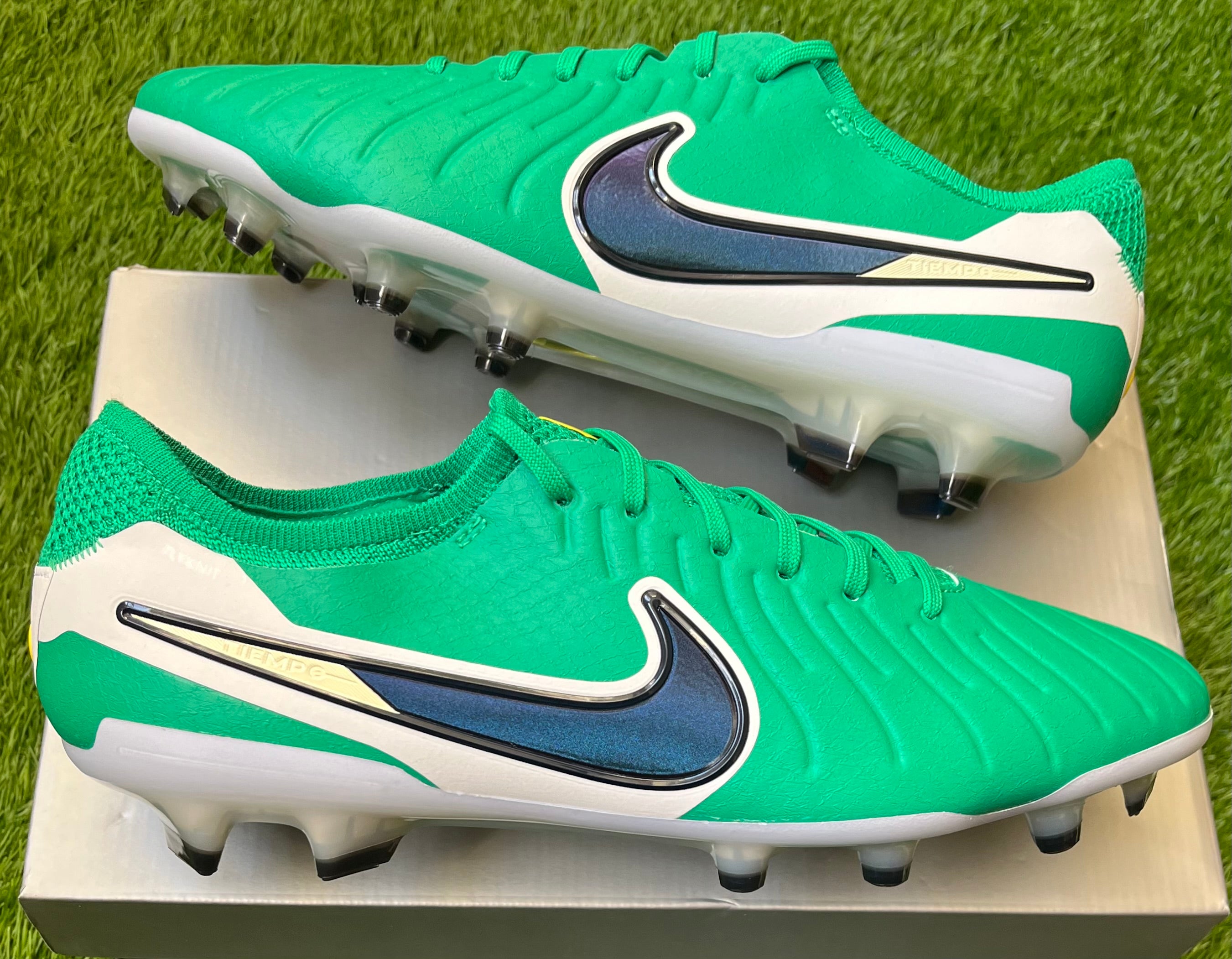 Nike Tiempo Legend X Elite FG