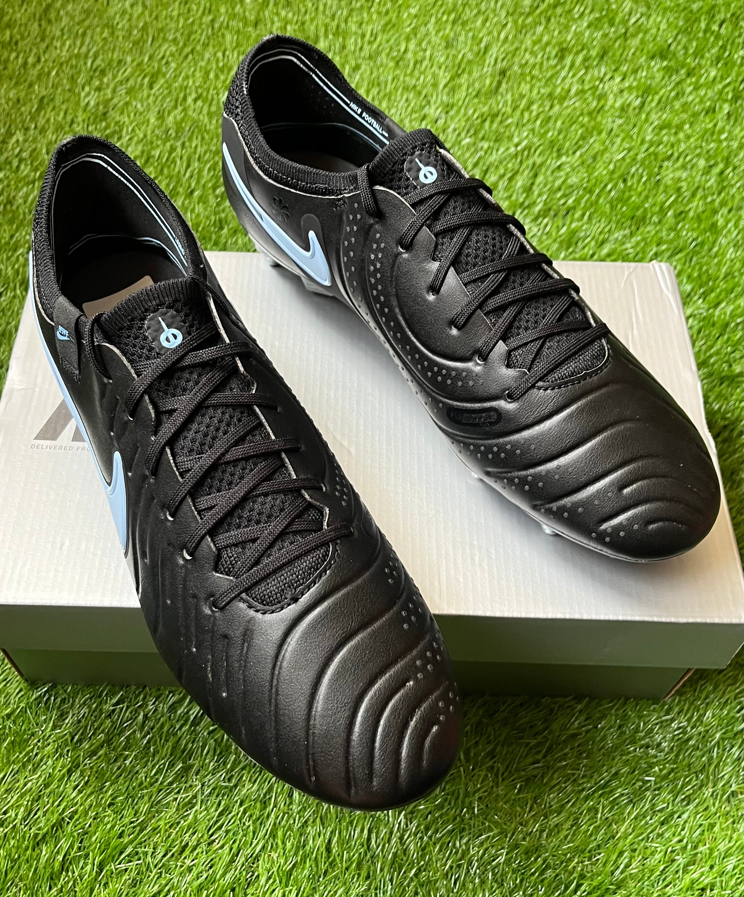 Nike Tiempo Legend X Elite SG