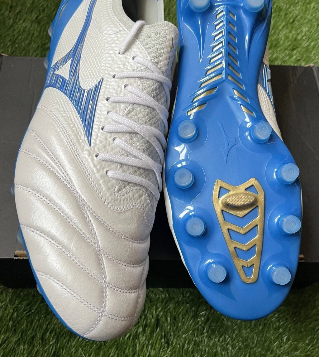 Mizuno Morelia Neo 4 Elite FG Made In Japan