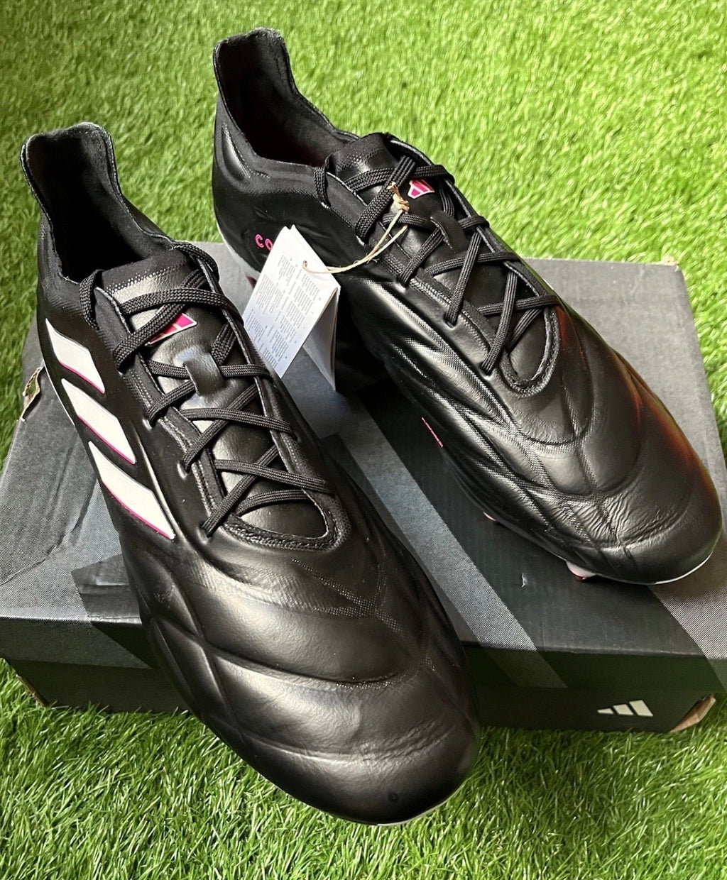 Adidas Copa Pure.1 SG