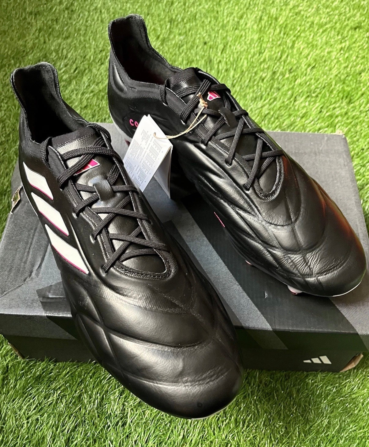 Adidas Copa Pure.1 SG