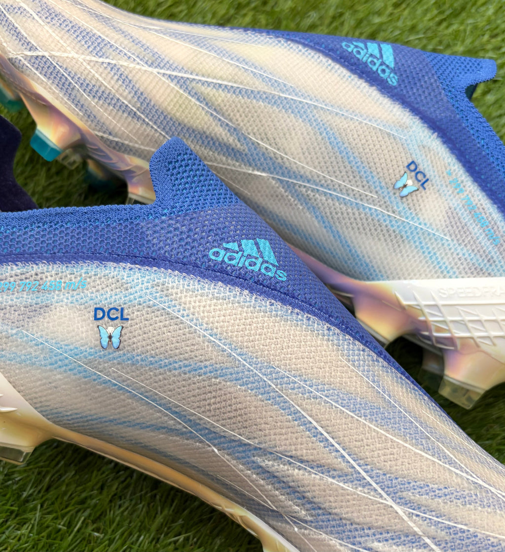 Adidas X Speedflow+ FG