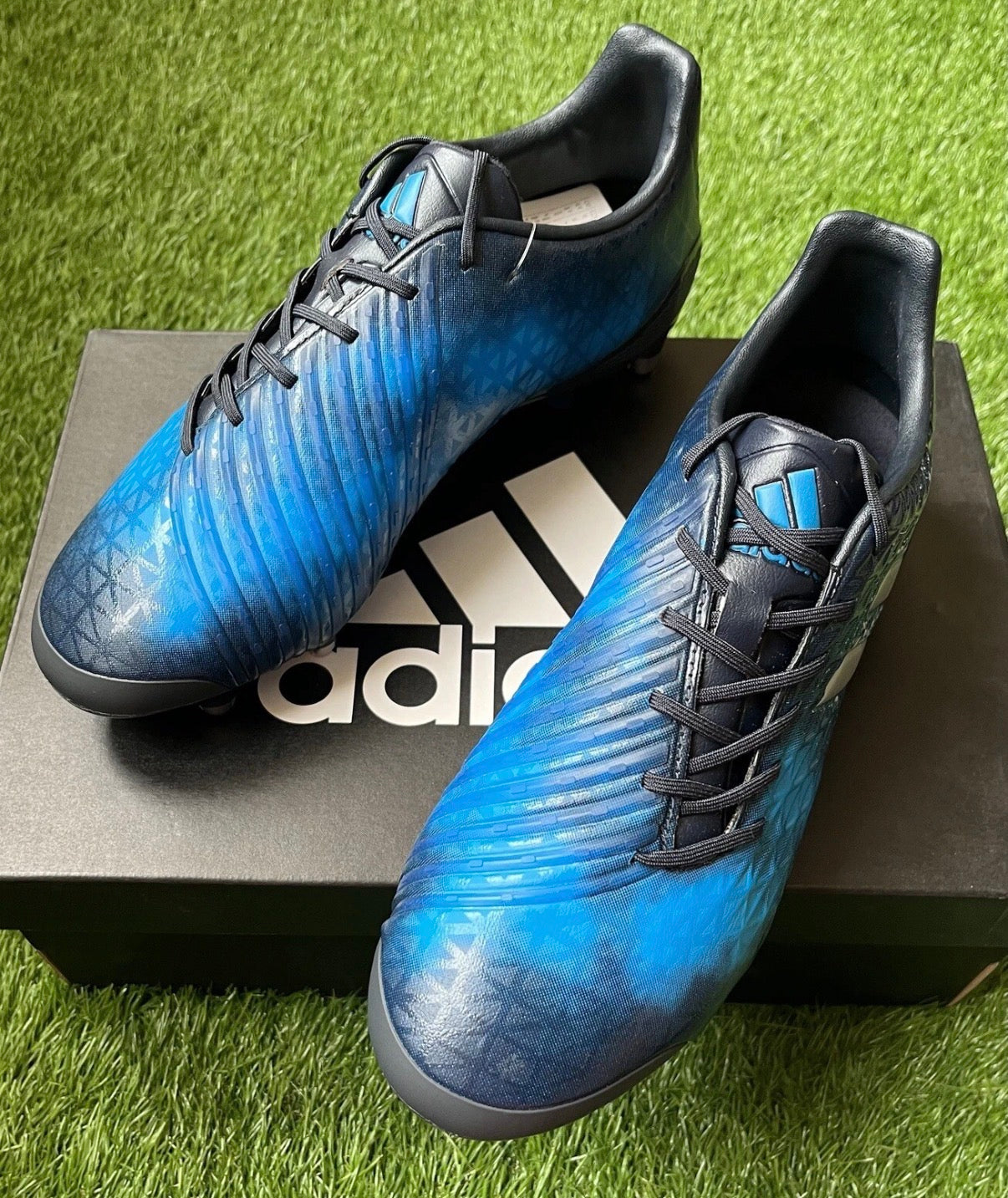 Adidas Predator Malice SG Rugby