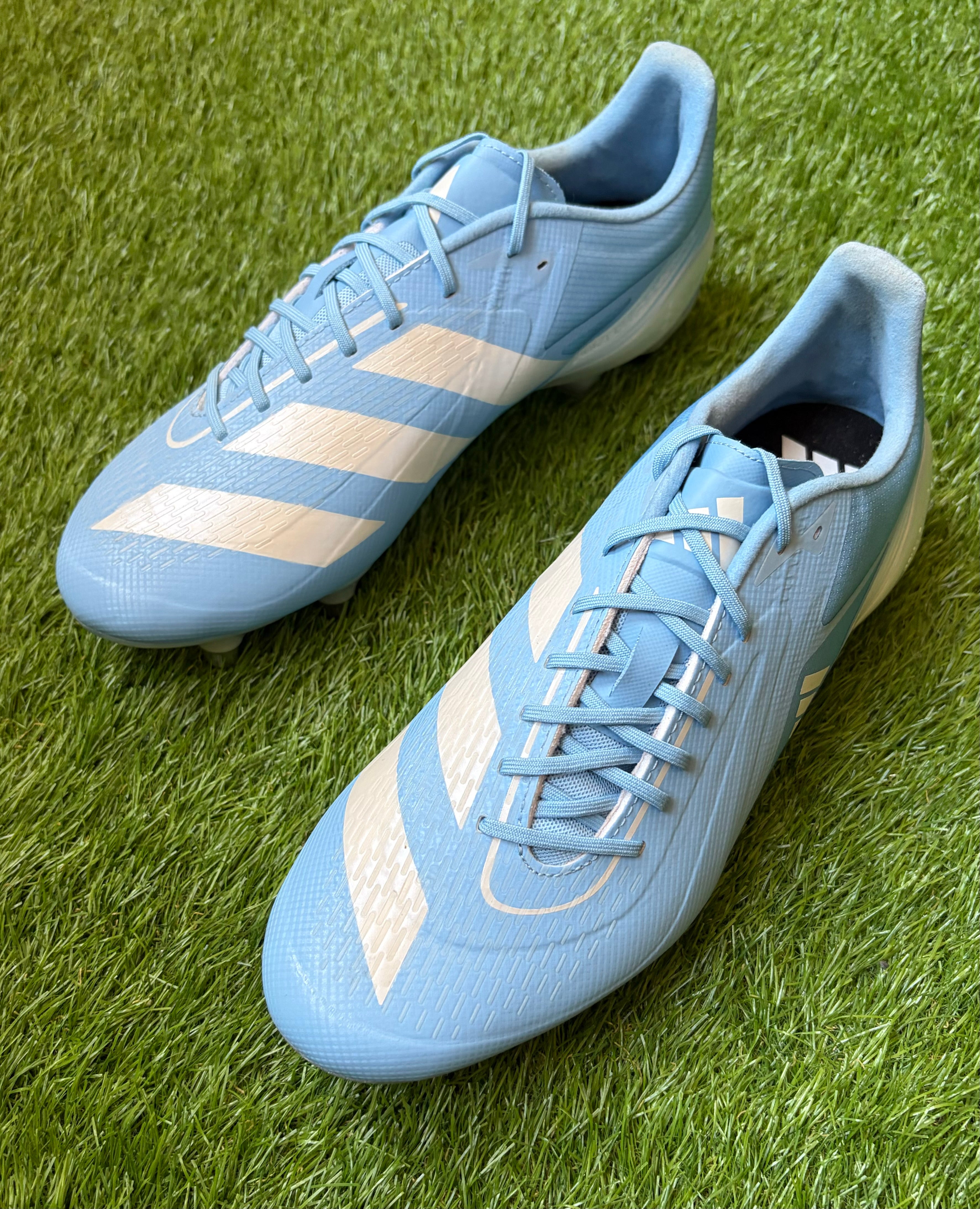 Adidas RS15 Ultimate SG Rugby