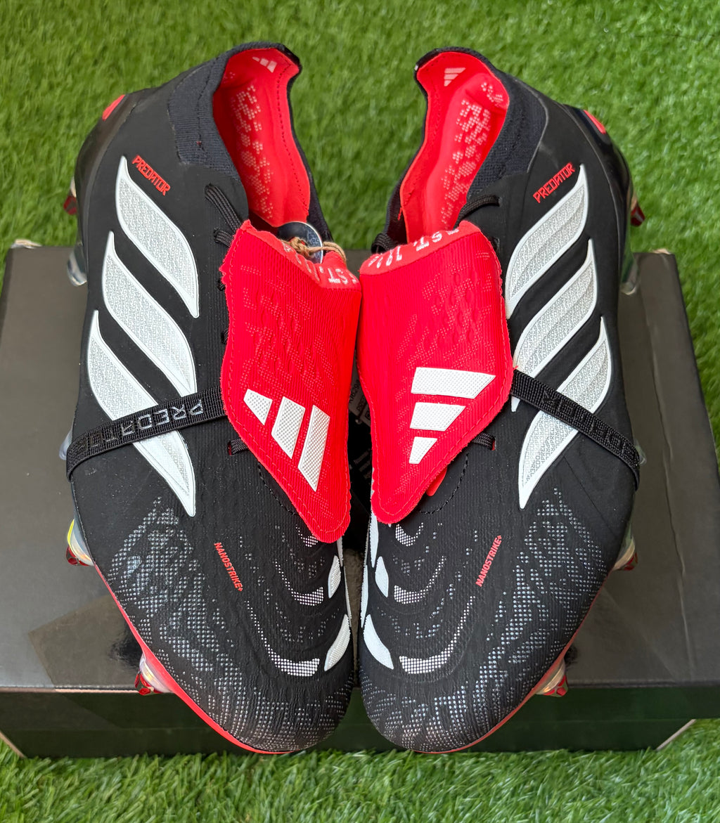 Adidas Predator FT Tongue Elite SG