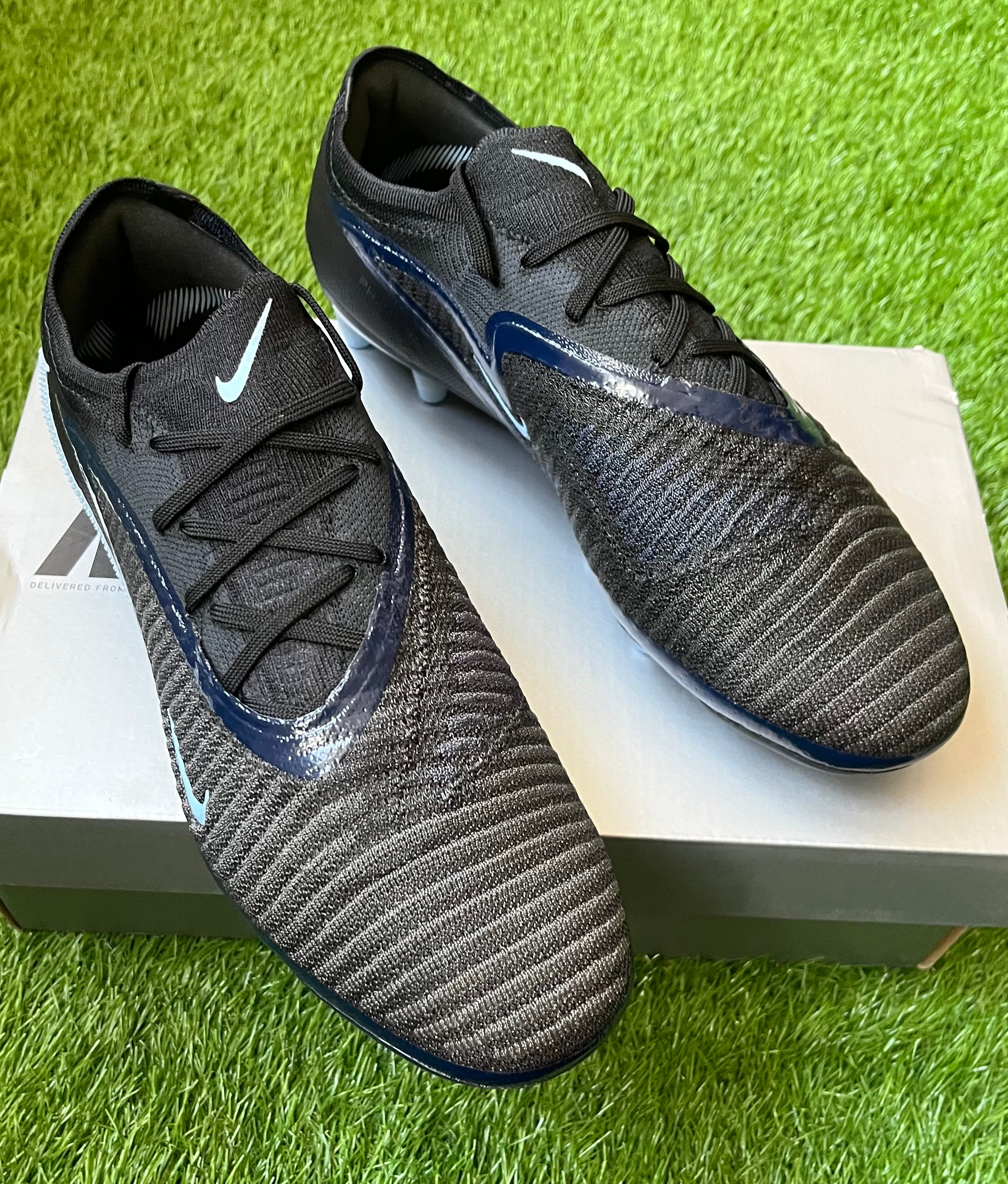 Nike Phantom 6 Elite AG